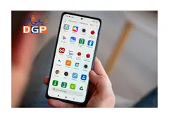 گوشی شیائومی Redmi Note 10 Pro با ظرفیت 64 گیگابایت و رم 6 گیگابایت