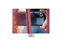 گوشی شیائومی Redmi Note 10 Pro با ظرفیت 64 گیگابایت و رم 6 گیگابایت