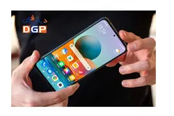 گوشی شیائومی Redmi Note 10 Pro با ظرفیت 64 گیگابایت و رم 6 گیگابایت
