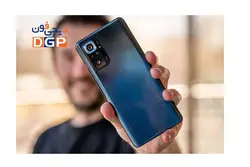 گوشی شیائومی Redmi Note 10 Pro با ظرفیت 64 گیگابایت و رم 6 گیگابایت