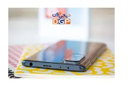 گوشی شیائومی Redmi Note 10 Pro با ظرفیت 64 گیگابایت و رم 6 گیگابایت