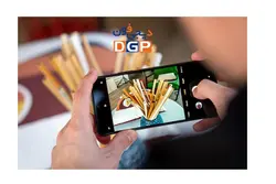 گوشی شیائومی Redmi Note 10 Pro با ظرفیت 64 گیگابایت و رم 6 گیگابایت