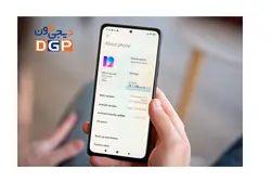گوشی شیائومی Redmi Note 10 Pro با ظرفیت 64 گیگابایت و رم 6 گیگابایت