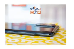 گوشی شیائومی Redmi Note 10 Pro با ظرفیت 64 گیگابایت و رم 6 گیگابایت