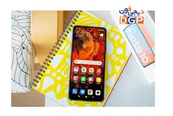 گوشی شیائومی Redmi Note 10 Pro با ظرفیت 64 گیگابایت و رم 6 گیگابایت
