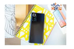 گوشی شیائومی Redmi Note 10 Pro با ظرفیت 64 گیگابایت و رم 6 گیگابایت