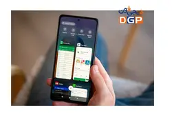 گوشی شیائومی Redmi Note 10 Pro با ظرفیت 64 گیگابایت و رم 6 گیگابایت