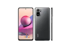گوشی شیائومی Redmi Note 10 S با ظرفیت 128 گیگابایت و رم 4 گیگابایت