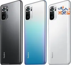 گوشی شیائومی Redmi Note 10 S با ظرفیت 64 گیگابایت و رم 4 گیگابایت