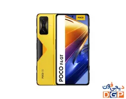 گوشی شیائومی مدل Poco F4 GT ظرفیت 128 گیگابایت و رم 8 گیگابایت