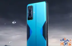 گوشی شیائومی مدل Poco F4 GT ظرفیت 128 گیگابایت و رم 8 گیگابایت