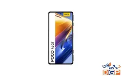 گوشی شیائومی مدل Poco F4 GT ظرفیت 128 گیگابایت و رم 8 گیگابایت
