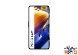 گوشی شیائومی مدل Poco F4 GT ظرفیت 128 گیگابایت و رم 8 گیگابایت