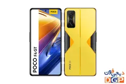 گوشی شیائومی مدل Poco F4 GT ظرفیت 128 گیگابایت و رم 8 گیگابایت