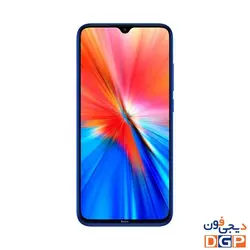 گوشی شیائومی مدل Redmi Note 8 2021 ظرفیت 64گیگابایت و رم 4 گیگابایت