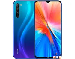 گوشی شیائومی مدل Redmi Note 8 2021 ظرفیت 64گیگابایت و رم 4 گیگابایت