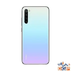 گوشی شیائومی مدل Redmi Note 8 2021 ظرفیت 64گیگابایت و رم 4 گیگابایت