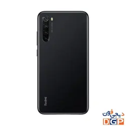 گوشی شیائومی مدل Redmi Note 8 2021 ظرفیت 64گیگابایت و رم 4 گیگابایت