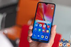 گوشی شیائومی مدل Redmi Note 8 2021 ظرفیت 64گیگابایت و رم 4 گیگابایت