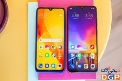 گوشی شیائومی مدل Redmi Note 8 2021 ظرفیت 64گیگابایت و رم 4 گیگابایت