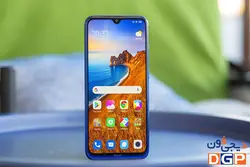گوشی شیائومی مدل Redmi Note 8 2021 ظرفیت 64گیگابایت و رم 4 گیگابایت