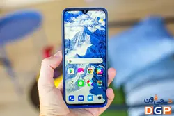 گوشی شیائومی مدل Redmi Note 8 2021 ظرفیت 64گیگابایت و رم 4 گیگابایت