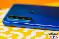 گوشی شیائومی مدل Redmi Note 8 2021 ظرفیت 64گیگابایت و رم 4 گیگابایت