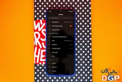 گوشی شیائومی مدل Redmi Note 8 2021 ظرفیت 64گیگابایت و رم 4 گیگابایت