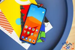 گوشی شیائومی مدل Redmi Note 8 2021 ظرفیت 64گیگابایت و رم 4 گیگابایت