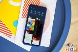 گوشی شیائومی مدل Redmi Note 8 2021 ظرفیت 64گیگابایت و رم 4 گیگابایت