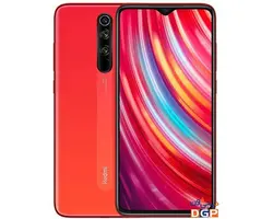 گوشی شیائومی مدل Redmi Note 8 Pro ظرفیت 128 گیگابایت و رم 8 گیگابایت