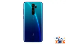گوشی شیائومی مدل Redmi Note 8 Pro ظرفیت 128 گیگابایت و رم 8 گیگابایت