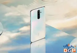 گوشی شیائومی مدل Redmi Note 8 Pro ظرفیت 128 گیگابایت و رم 8 گیگابایت