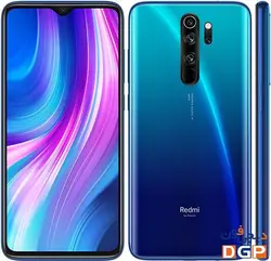 گوشی شیائومی مدل Redmi Note 8 Pro ظرفیت 128 گیگابایت و رم 8 گیگابایت