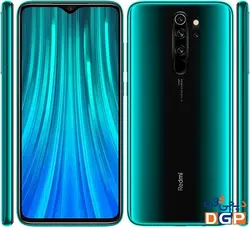 گوشی شیائومی مدل Redmi Note 8 Pro ظرفیت 128 گیگابایت و رم 8 گیگابایت