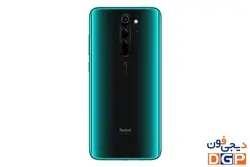 گوشی شیائومی مدل Redmi Note 8 Pro ظرفیت 128 گیگابایت و رم 8 گیگابایت