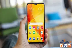 گوشی شیائومی مدل Redmi Note 8 Pro ظرفیت 128 گیگابایت و رم 8 گیگابایت