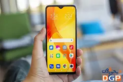 گوشی شیائومی مدل Redmi Note 8 Pro ظرفیت 128 گیگابایت و رم 8 گیگابایت