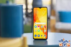 گوشی شیائومی مدل Redmi Note 8 Pro ظرفیت 128 گیگابایت و رم 8 گیگابایت