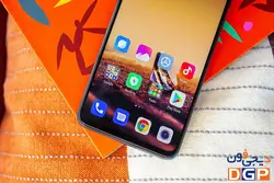 گوشی شیائومی مدل Redmi Note 8 Pro ظرفیت 128 گیگابایت و رم 8 گیگابایت