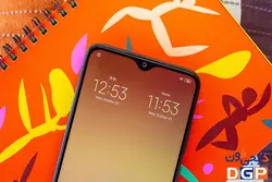 گوشی شیائومی مدل Redmi Note 8 Pro ظرفیت 128 گیگابایت و رم 8 گیگابایت