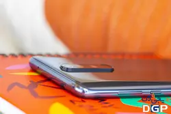 گوشی شیائومی مدل Redmi Note 8 Pro ظرفیت 128 گیگابایت و رم 8 گیگابایت