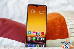 گوشی شیائومی مدل Redmi Note 8 Pro ظرفیت 128 گیگابایت و رم 8 گیگابایت
