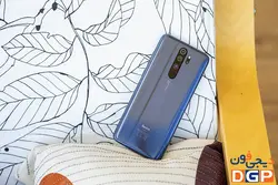 گوشی شیائومی مدل Redmi Note 8 Pro ظرفیت 128 گیگابایت و رم 8 گیگابایت