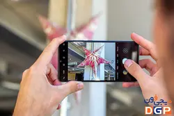 گوشی شیائومی مدل Redmi Note 8 Pro ظرفیت 128 گیگابایت و رم 8 گیگابایت