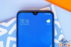 گوشی شیائومی مدل Redmi Note 8 ظرفیت 128 گیگابایت و رم 8 گیگابایت