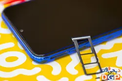 گوشی شیائومی مدل Redmi Note 8 ظرفیت 64 گیگابایت و رم 6 گیگابایت