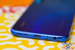 گوشی شیائومی مدل Redmi Note 8 ظرفیت 64 گیگابایت و رم 6 گیگابایت