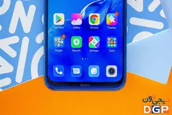 گوشی شیائومی مدل Redmi Note 8 ظرفیت 64 گیگابایت و رم 6 گیگابایت
