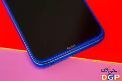 گوشی شیائومی مدل Redmi Note 8 ظرفیت 64 گیگابایت و رم 6 گیگابایت
